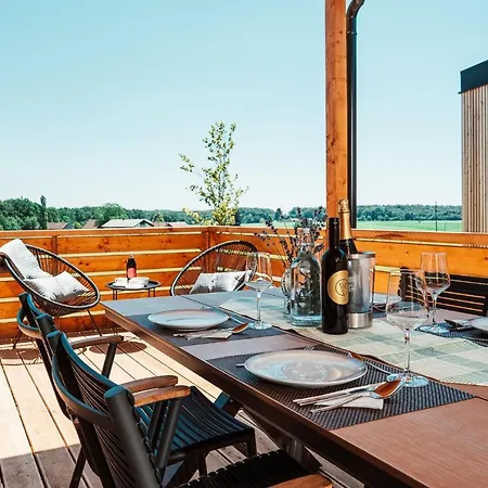 Wine Paradise Glavinic