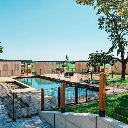 Wine Paradise Glavinic シャレー