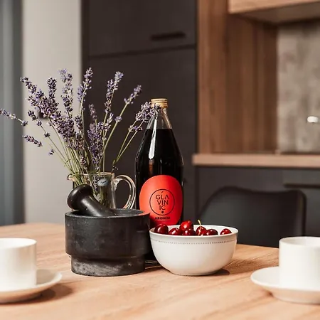 シャレー Wine Paradise Glavinic *