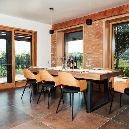 Wine Paradise Glavinic *