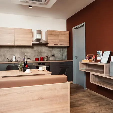 シャレー Wine Paradise Glavinic