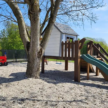 Wine Paradise Glavinic *