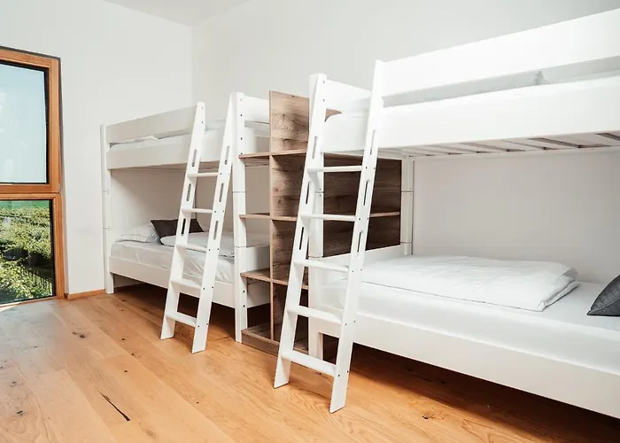 Wine Paradise Glavinic Miklavz pri Ormozu