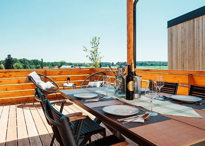 Wine Paradise Glavinic