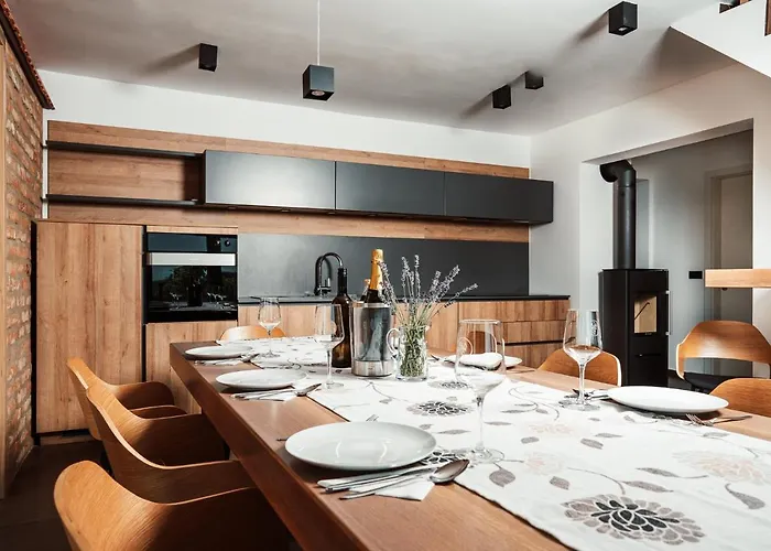 בקתה Wine Paradise Glavinic Miklavz pri Ormozu