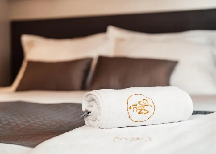 Шале Wine Paradise Glavinic