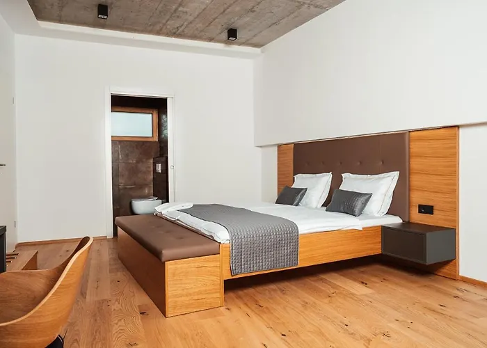 Шале Wine Paradise Glavinic