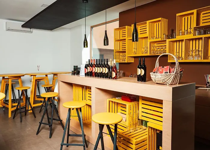 Wine Paradise Glavinic בקתה Miklavz pri Ormozu