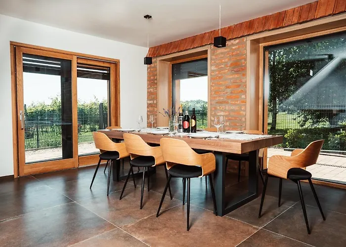 Wine Paradise Glavinic *