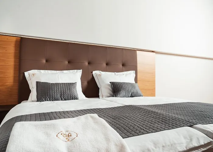 Wine Paradise Glavinic * Miklavz pri Ormozu