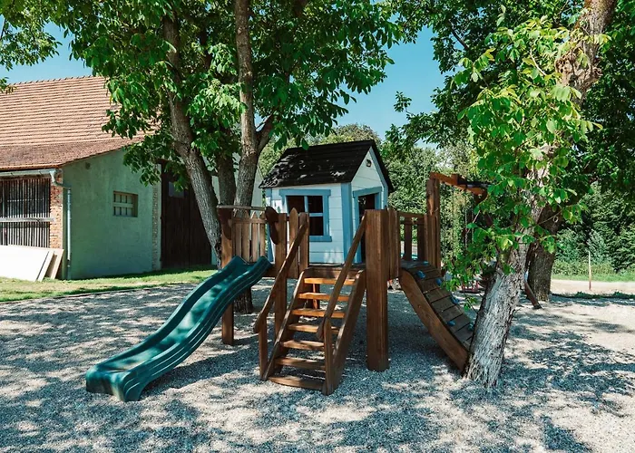 Wine Paradise Glavinic * Miklavz pri Ormozu