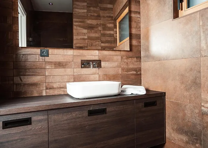 Шале Wine Paradise Glavinic Miklavz pri Ormozu