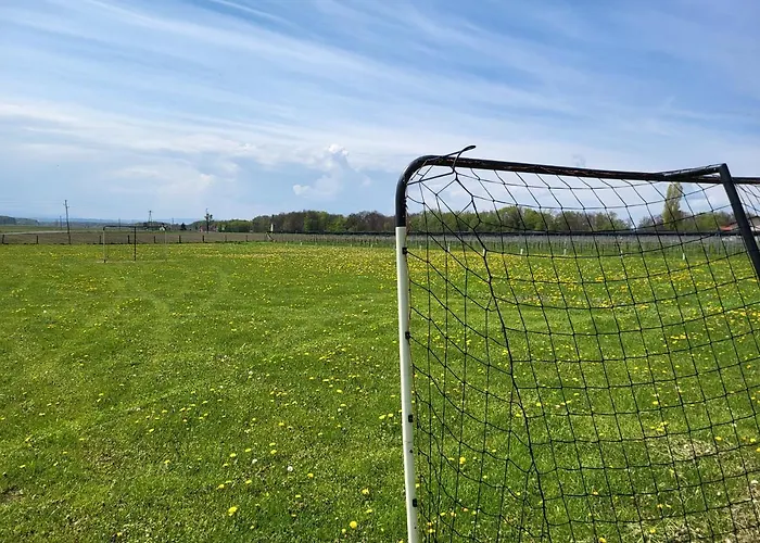 Wine Paradise Glavinic Miklavz pri Ormozu