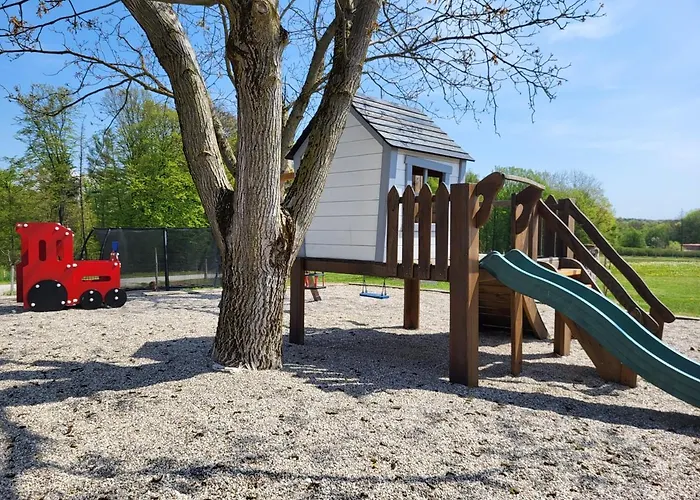 Wine Paradise Glavinic *