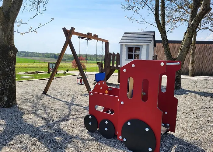 Wine Paradise Glavinic Шале *